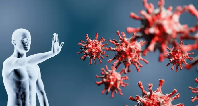 Boost Immunity