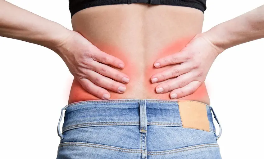 home remedies for kidney pain