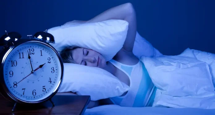 insomnia