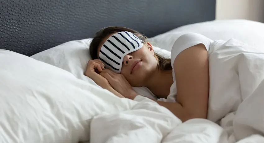 quality sleep