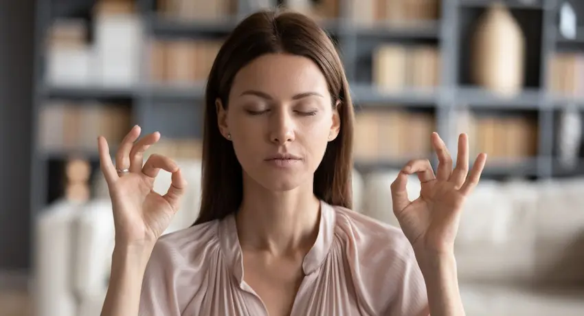 stress management