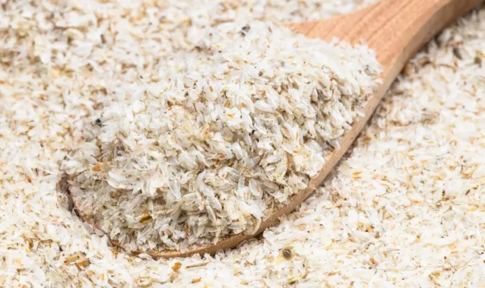 Psyllium Husk
