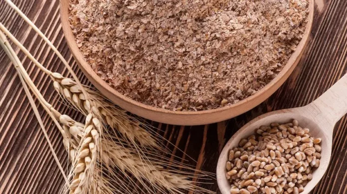 Wheat Bran